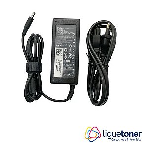 Carregador Notebook Acer 19V x 3,42A - 5.5m x 1.7m