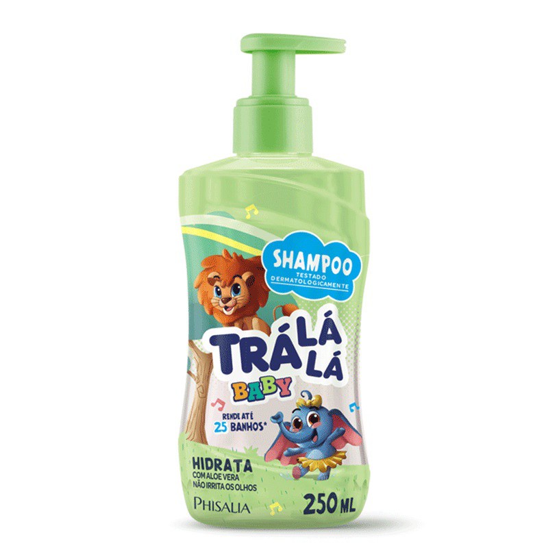 2 Unidades — Talco Hidrata Personagem, Baby, Branco E Verde, 160 G em  Promoção no Oferta Esperta