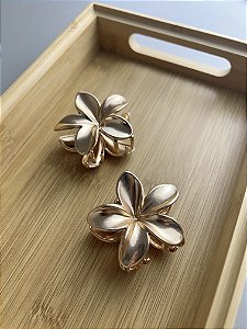 Piranha flor (de ferro)