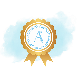 EXCLUSIVIDADE DE ESTAMPA