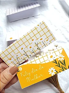 Lapela Solapa personalizada