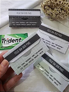 Trident Personalizado