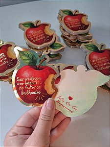 20un Postal MAÇA - Dia dos Professores - À pronta entrega