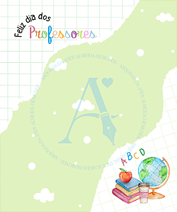 (DIGITAL) Cookie Card (Postal) 10x12cm - Green