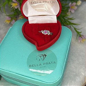 ANEL INSPIRAÇÃO A BELA E A FERA