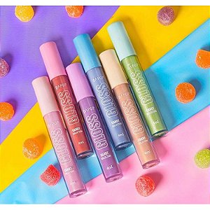 GLOSS LABIAL Candy Collection -  DAPOP