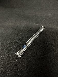 Piteira de Vidro Esferas