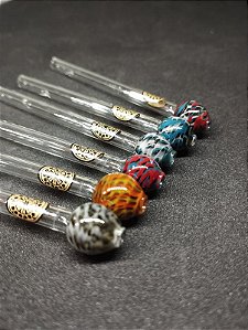 Piteira de Vidro Ball