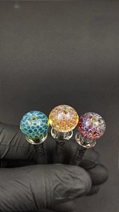 Piteira de Vidro Implosion