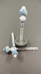 Piteira de Vidro  Implosion