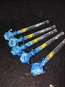 Piteira de Vidro Ice