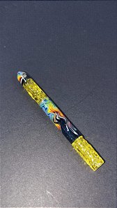 Piteira de Vidro Rewag + Textura #2