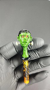 Piteira de Vidro Frankenstein