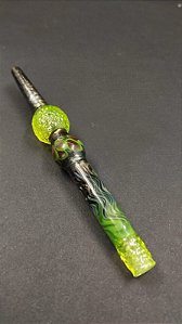 Piteira de Vidro Wig-Wag Reverso ion