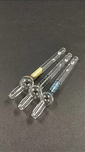 Piteira de Vidro Ball Simples