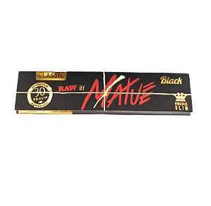 Seda Raw Matue King Size Slim