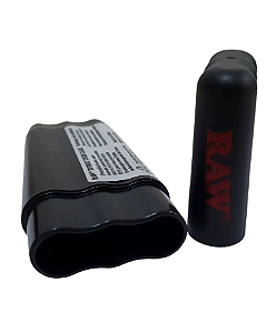 Raw Cones Triplo