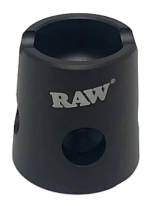 Cinzeiro Raw Cone Snuffer