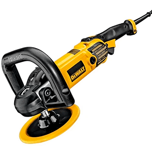 LIXADEIRA  POLITRIZ  DE 9 POL. (230mm) 1250W 110V DWP849X-DEWALT