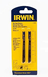 Serra tico tico Madeira Irwin Universal 80mm LOTP1 14065