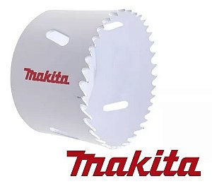 Serra copo Bimetálica 60mm  D -25688 MAKITA