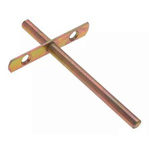 Suporte invisível 250mm
