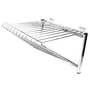Calceiro  TT Max  Cromado  8037- Jomer