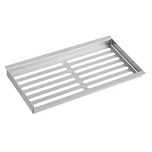 ESCORREDOR P/COPOS 300 X 20 X 162 MM - PANIZZI