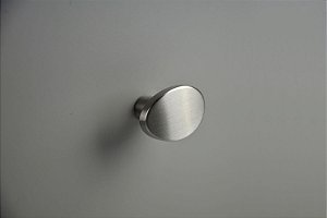 Puxador Beetle Escovado - Zen