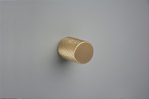Puxador Bali Granado Dourado - Zen