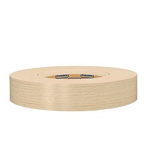 FITA DE BORDA PVC CARVALHO MALVA 35MM X 50M DURATEX PROADEC