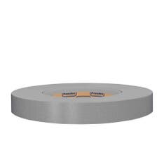 FITA DE BORDA PVC GRIS 22MM X 50M - PROADEC