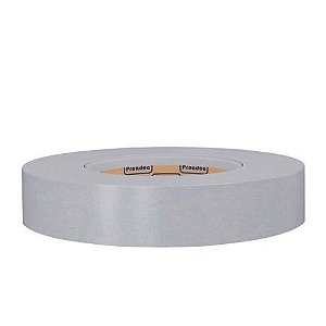 FITA DE BORDA PVC PRATA 35MM X 50M DURATEX PROADEC