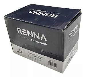 PARAFUSO PARA MADEIRA MDF PHILIPS 6X70 100UN CAIXA- RENNA