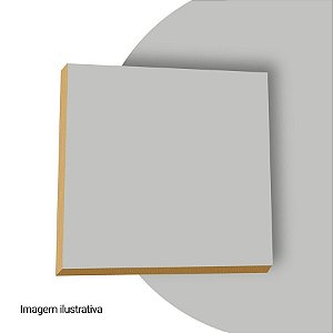 Mdf Cinza  Fóssil 15MM 2 FC Linha Velluto - Duratex