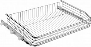 GAVETA MULTIUSO 770X130X470MM INOX - MASUTTI COPAT