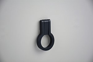 Puxador Antique Ponto Preto  - Zen Design