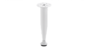 PE S-005 CONICO BRANCO 100MM - RENNA