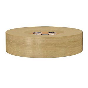 FITA DE BORDA PVC AREAL 35MM X 50MT  PROADEC