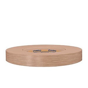 FITA DE BORDA PVC CUMARU 22MM X 50MT ARAUCO PROADEC