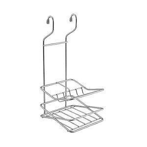 Porta Detergente Inox 8016 Panizzi