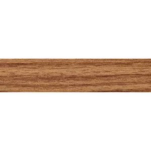 Fita de Borda PVC Arauco Louro Freijó Poro 22x0,40mm c/ 50m Proadec