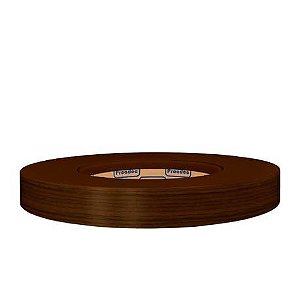 FITA DE BORDA PVC FRASSINO WHISKEY 22MM X 50MT  PROADEC