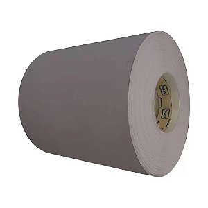 FITA DE BORDA PVC 1 METRO CACAO MATT 260MM P/ MDF - PROADEC