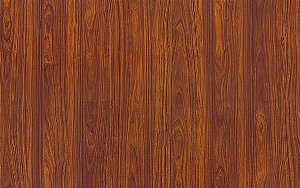 FITA DE BORDA PVC 1 METRO PAU FERRO NATURAL CRISTALLO  260MM P/ MDF - PROADEC