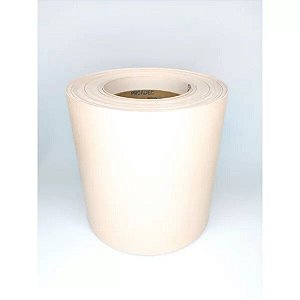 FITA DE BORDA PVC 1 METRO ROSA INFINITO  260MM P/ MDF - PROADEC