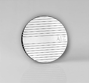 PUXADOR COIN CROMO M ZEN