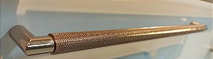 PUXADOR TELLUS GRANADO ROSE 352MM ZEN