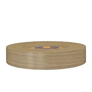 FITA DE BORDA CARVALHO CASTELLI 35MM 50MT PROADEC