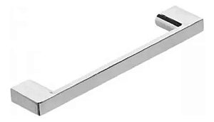 PUXADOR RIGORE 224MM CROMADO ARCHI